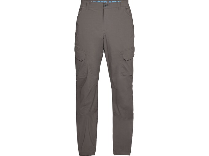 Under Armour Men's UA Fish Hunter Cargo Pants Nylon Fresh Clay 32