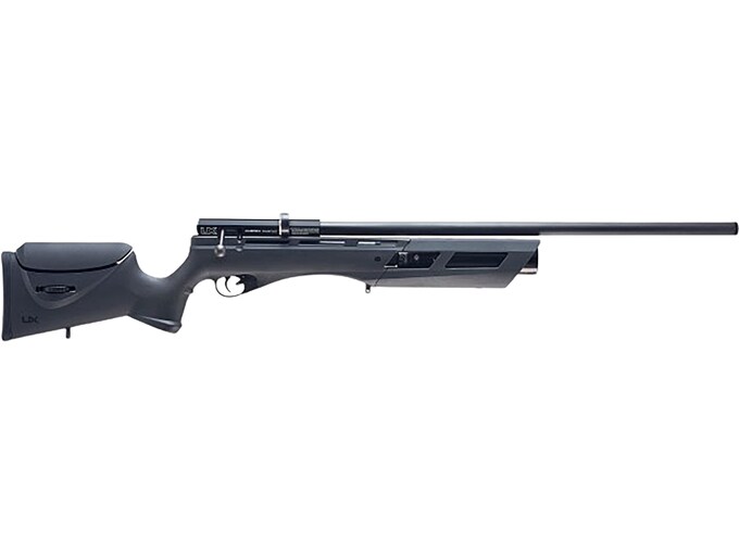 Factory Refurbished Umarex Gauntlet 2 SL25 – .25 Cal PCP Air Rifle, 1000 Fps, Hunting