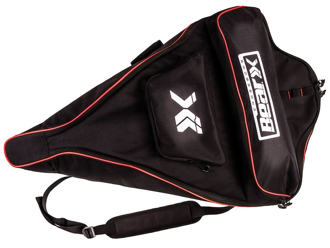 Bear Archery Bear FFL Crossbow Case