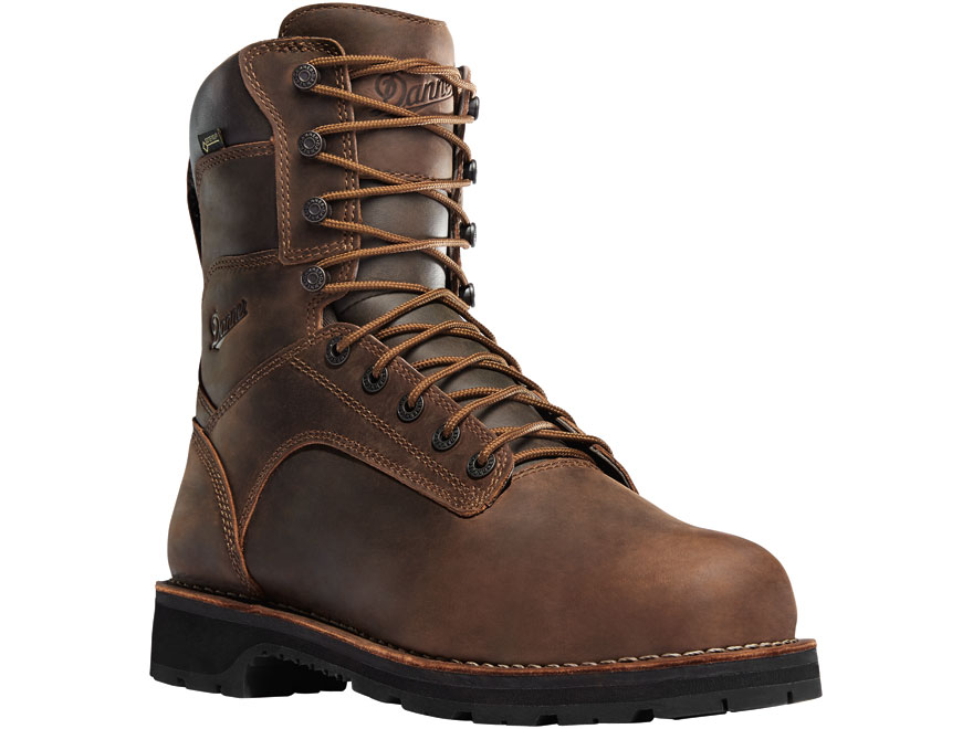 danner workman 8