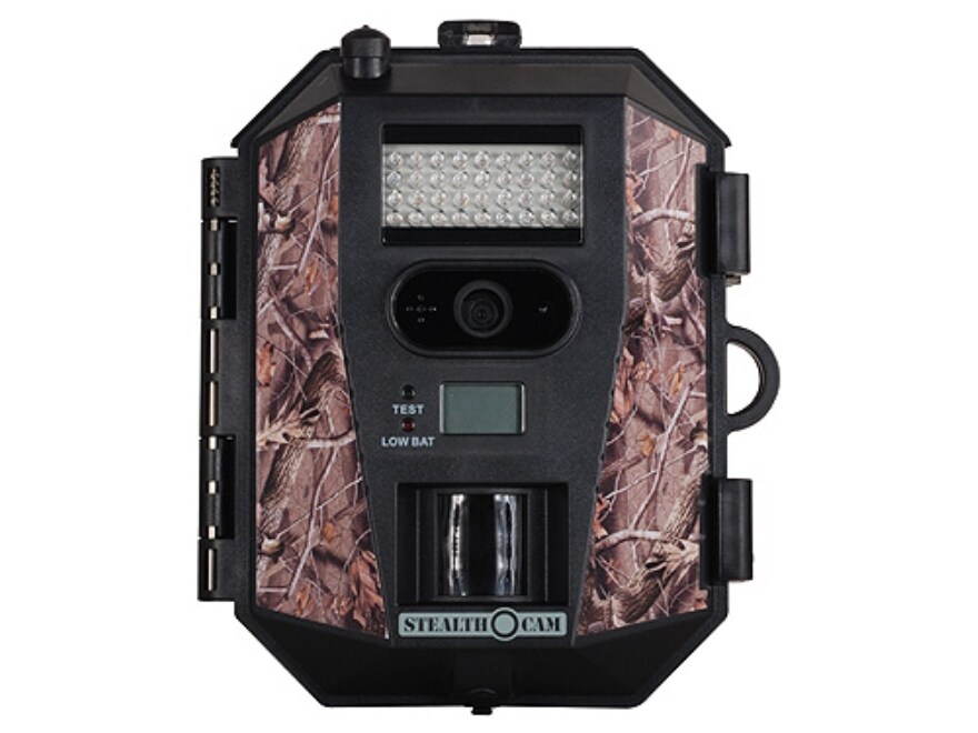 sniper trail cameras