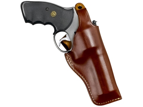 Triple K® Single Action Revolver Holster, 8 Inch