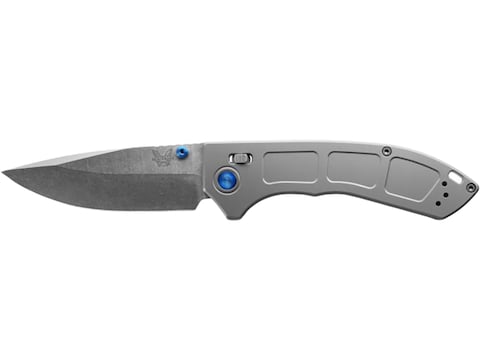 Buy Benchmade Knives Blue Lube Knife Lubricant - Ships Free