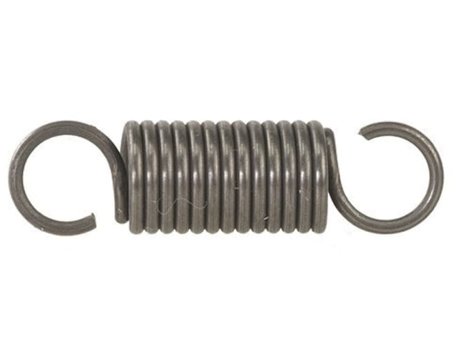 ISMI Trigger Spring Glock Gen 1, 2, 3, 4 Chrome Silicon
