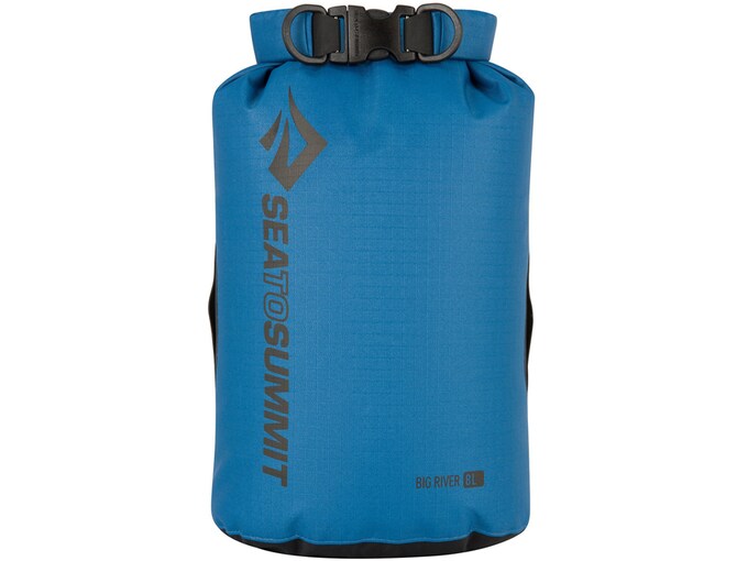 Sea to Summit Big River Dry Bag 5L Royal Blue