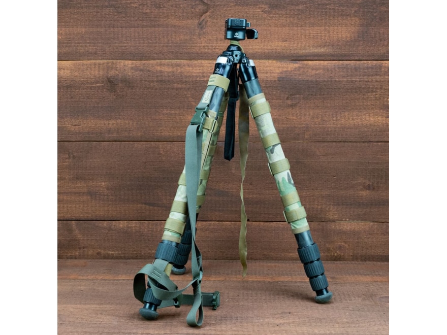 Cole-Tac Tripod Sling Loop Adjustment Nylon Multicam