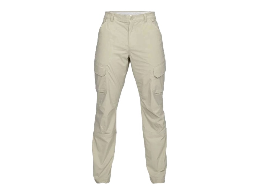 Under armour fish hot sale hunter cargo pants