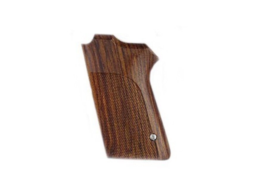 Hogue Soft Rubber Pistol Grips Stocks S&w 3rd Gen 3900 Series