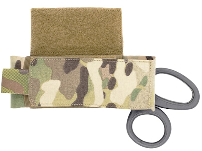 Haley Strategic Tourniquet/Shears Hanger Pouch Ranger Green