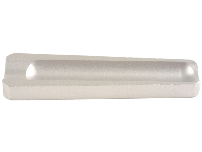 Score-High Bench Rest Single Shot Follower Remington 7, 600, 700, 722 Short Action Medium Cartridge Length Aluminum