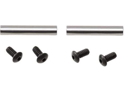 AR-15 Stainless Steel Anti-Walk Pin Set-Made in U.S.A.