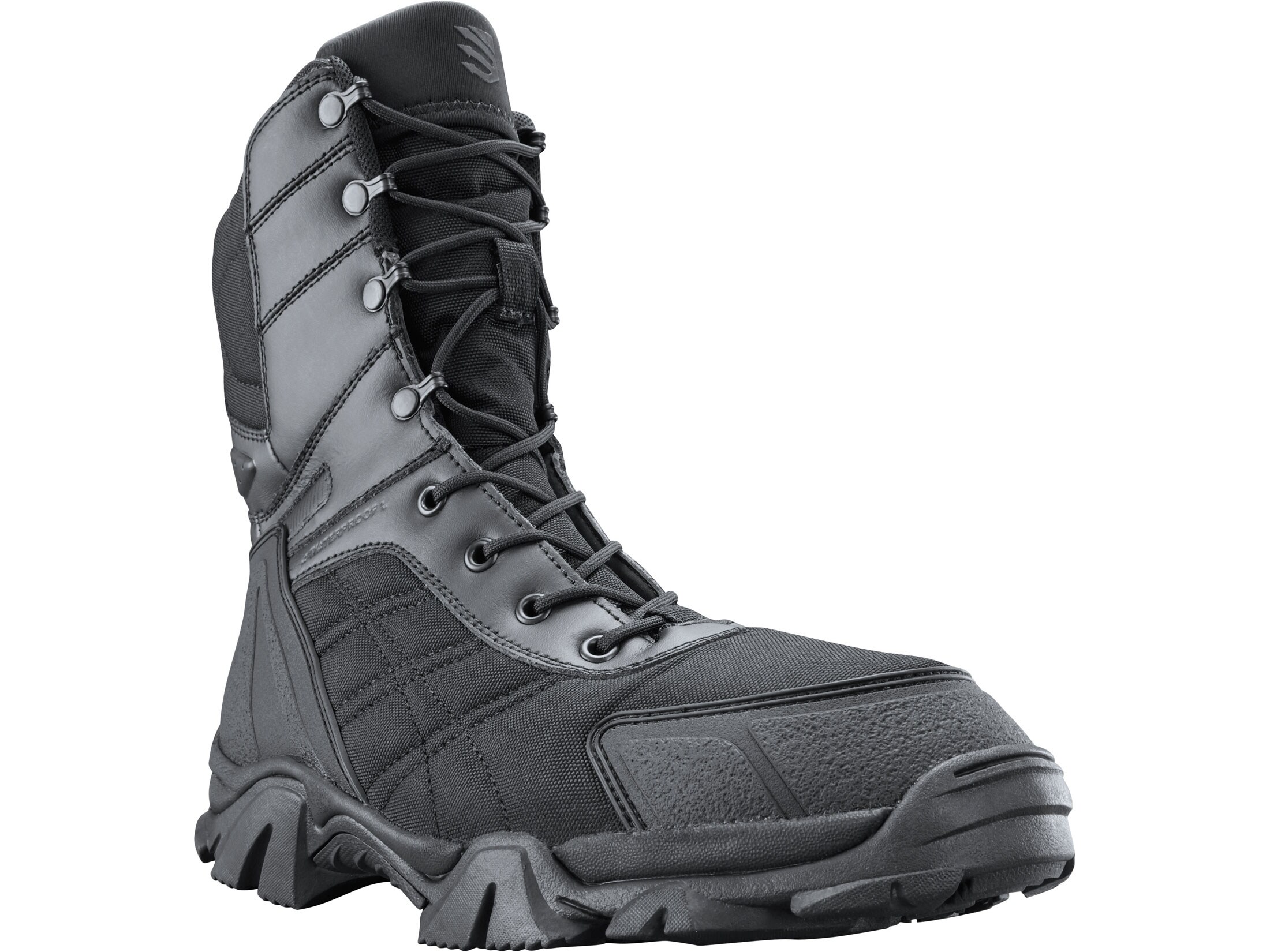 Blackhawk clearance tactical boots