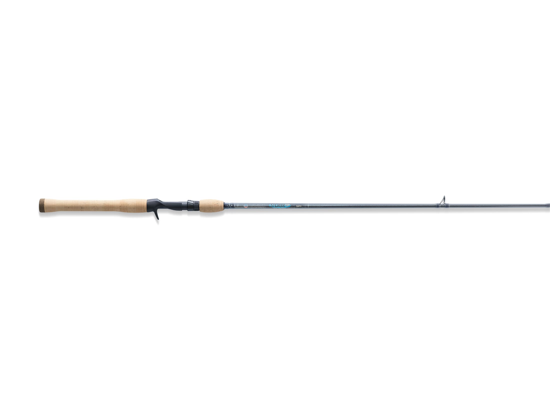 st croix avid casting rod