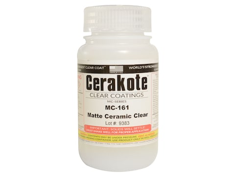Cerakote coating product