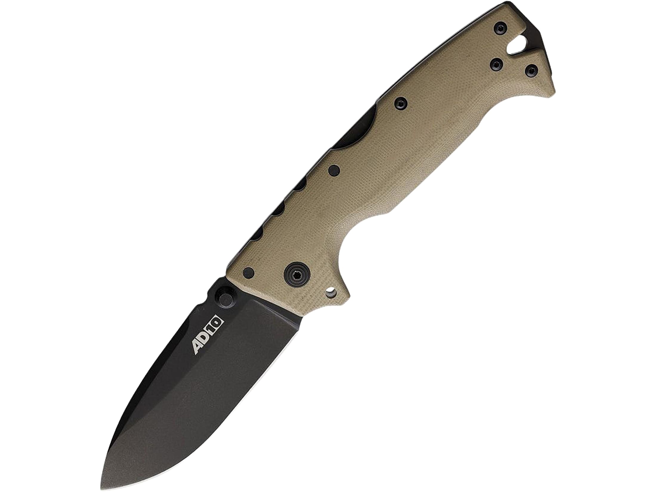 Cold Steel AD-10 Pocket Knife