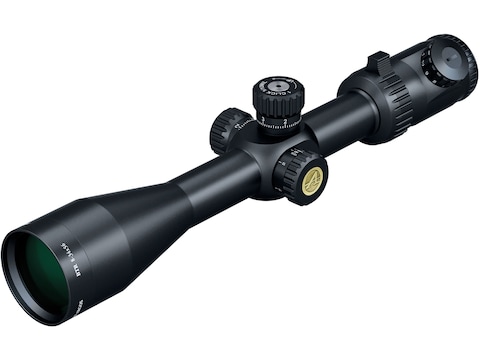 Athlon Optics Argos Btr Rifle Scope 30mm Tube 8 34x 56mm 1 10 Mil