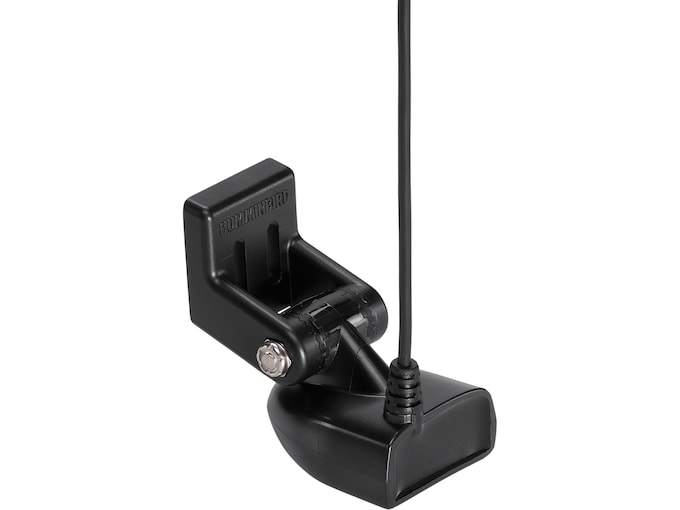 Humminbird Transom Transducer Single/DualBeam XNT 9 20 T