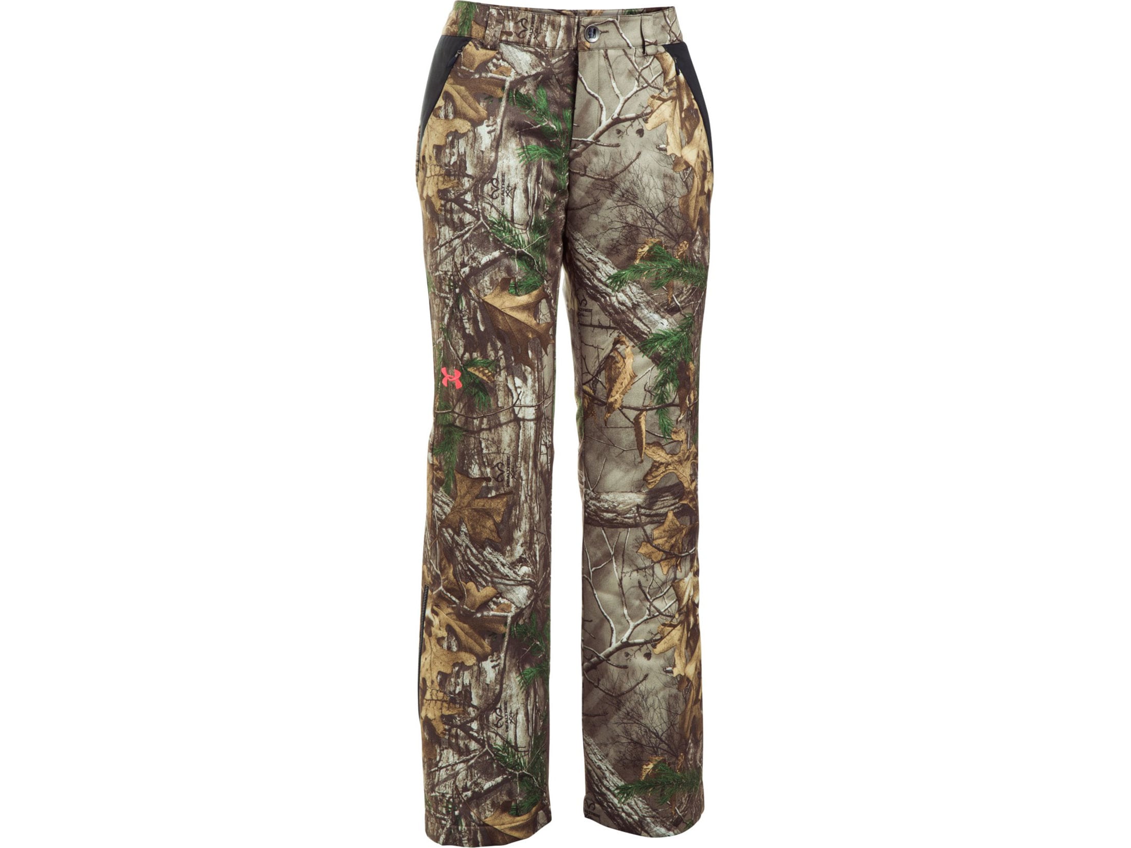 under armour realtree pants