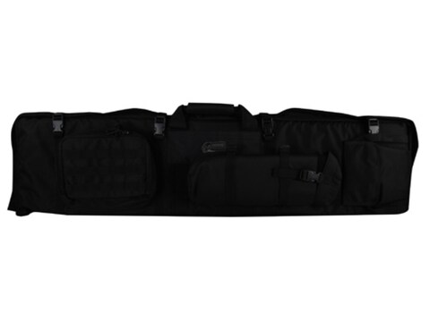 Voodoo Tactical Premium Deluxe Sniper Shooter S Mat Drag Bag Nylon