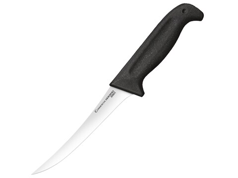 Cold Steel Commercial Series Scimitar Knife 10 Drop Point 4116 SS