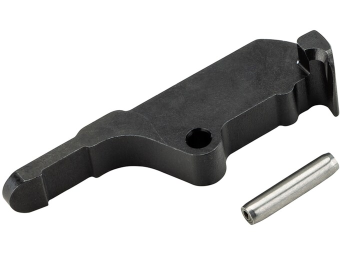 Apex Tactical Failure Resistant Extractor FN 509 Stainless Steel Melonite