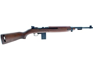 Chiappa M1-22 Carbine Semi-Automatic Rimfire Rifle 22 Long Rifle 18" Barrel Blued and Hardwood Fixed image