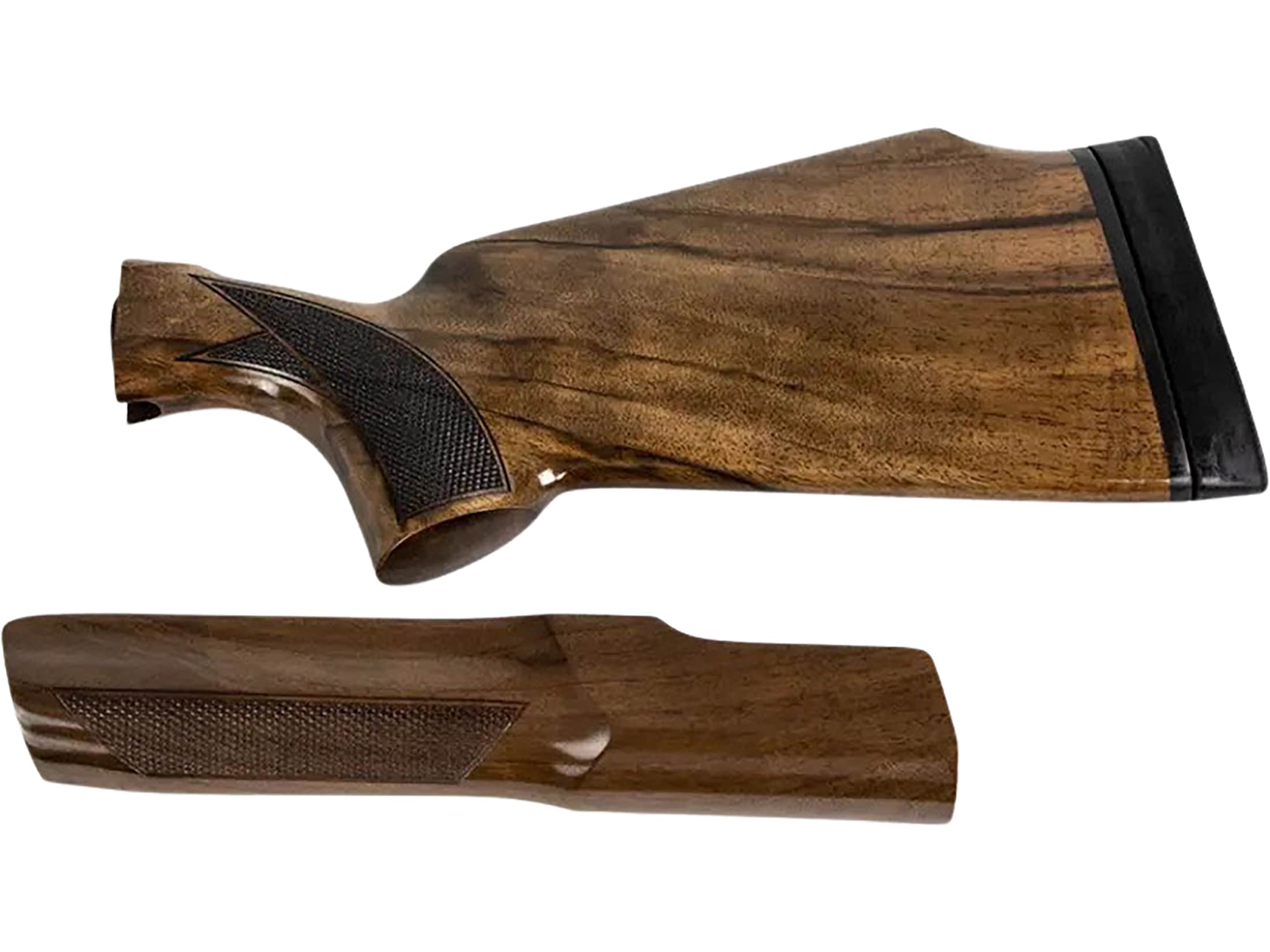 CZ 612 Target Stock Set Right Handed High Select Grade