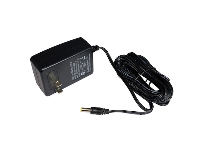 Moultrie Trail Camera AC Power Adapter