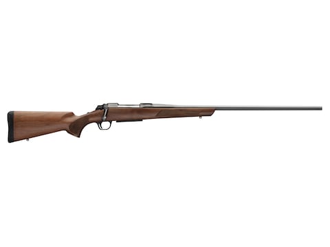 Browning AB3 Hunter Bolt Action Rifle 300 Winchester Short Magnum (WSM) 23" Blued Barrel Blued Frame Walnut Field Stock - Open Box