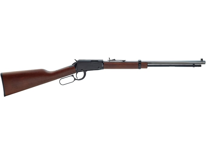 Henry Frontier Lever Action Rimfire Rifle 17 Hornady Mag Rimfire (HMR)