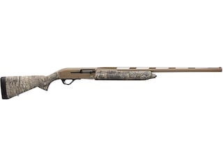 Winchester SX4 Hybrid Hunter 12 Gauge Semi-Automatic Shotgun 28" Barrel Flat Dark Earth and Realtree Timber image