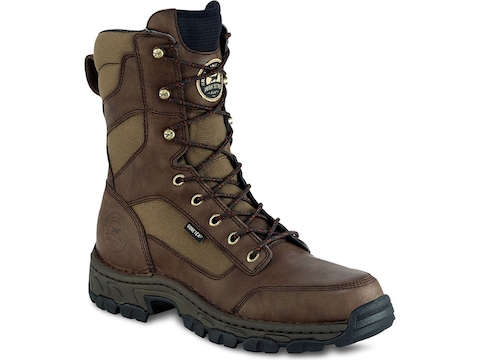 Rocky Red Mountain Boot Realtree Edge 800 Grams 10