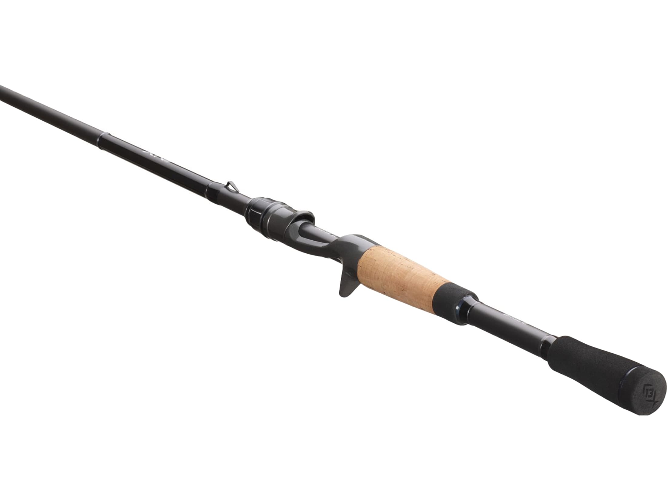 13 Fishing Jinx Casting Rod