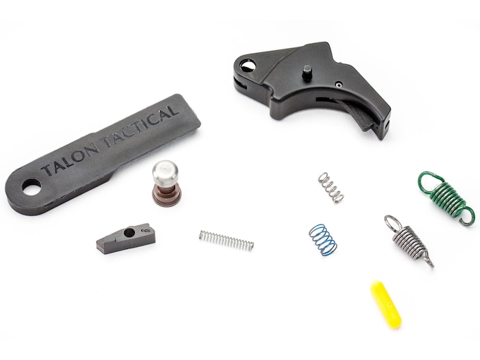 Apex Tactical Forward Set Sear and Trigger Kit S&W M&P