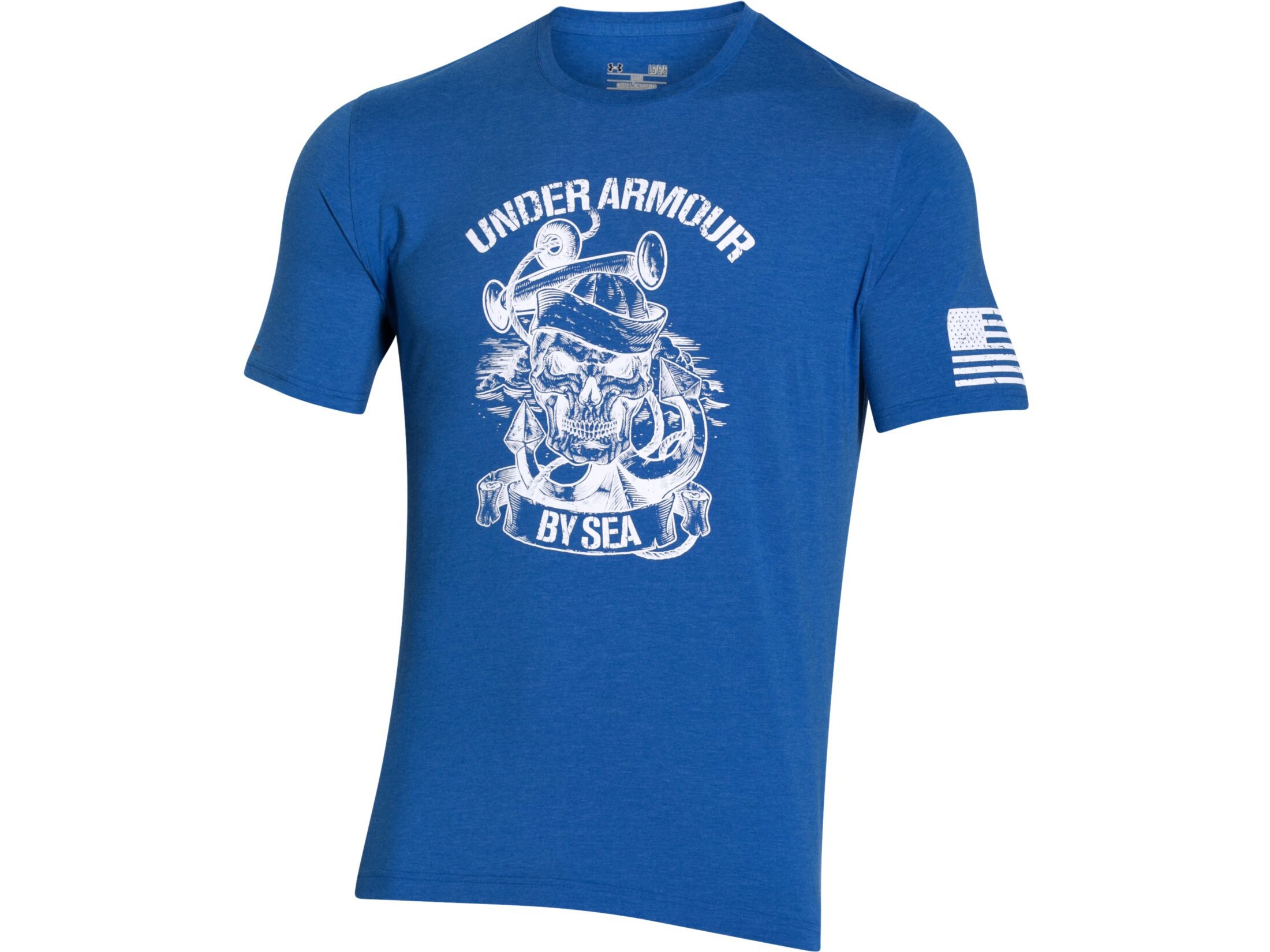 under armour freedom by sea