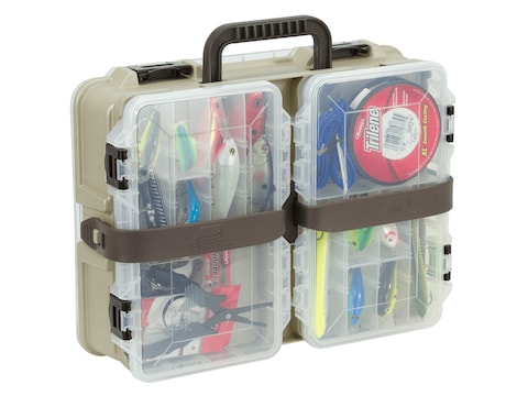 Limited Edition Tacklebox Emergency Fire Kit
