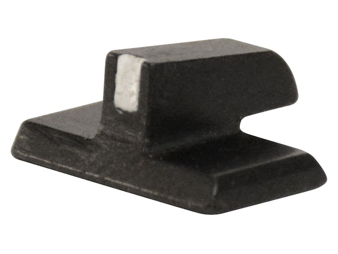 Browning Sight Front for Use with Fixed Rear 40 S&W Hi-Power