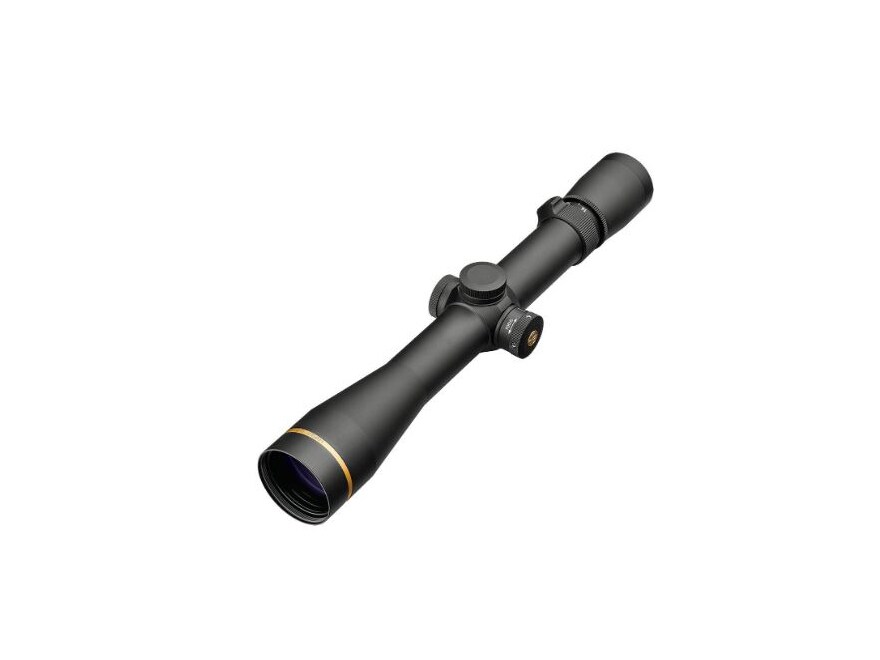 Leupold VX-3i Rifle Scope 30mm Tube 4.5-14x 40mm Side Focus Varmint