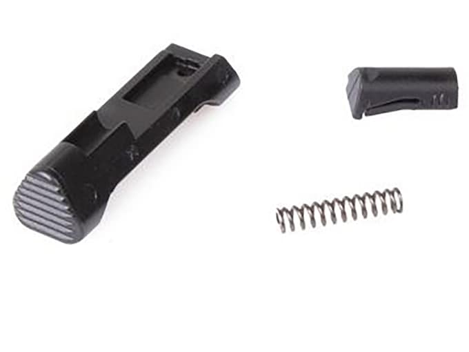Sig Sauer Magazine Release Kit Sig P320 Matte