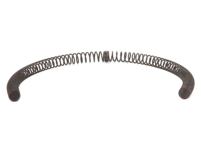 ALG Defense Recoil Spring AK-47, AK-74 Chrome Silicon