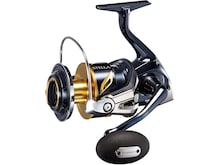 shimano 8000 stella Shimano Stella SW C 8000HGC Spinning Reel