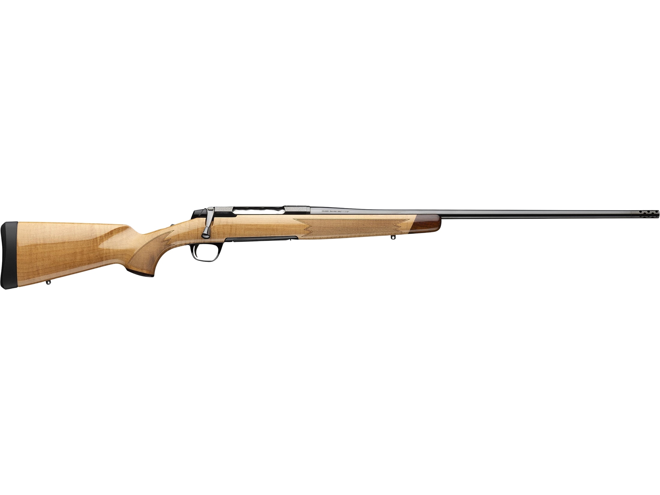 Browning X-Bolt Medallion Bolt Action Rifle 270 Winchester 22 Blued