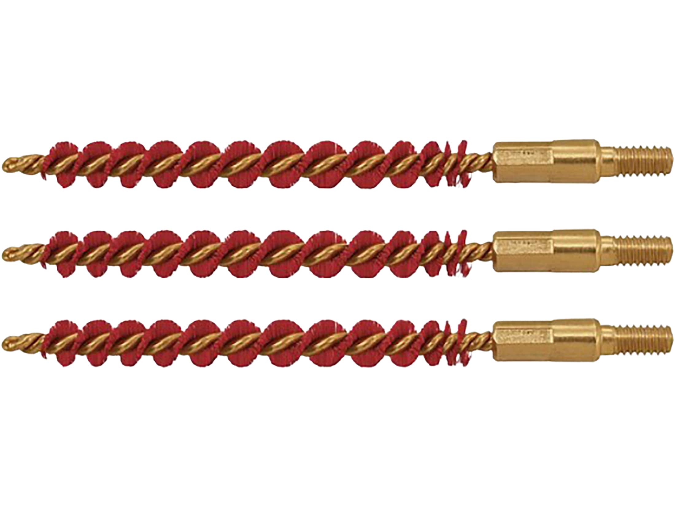 Tipton Nylon Best Bore Brush 3PK