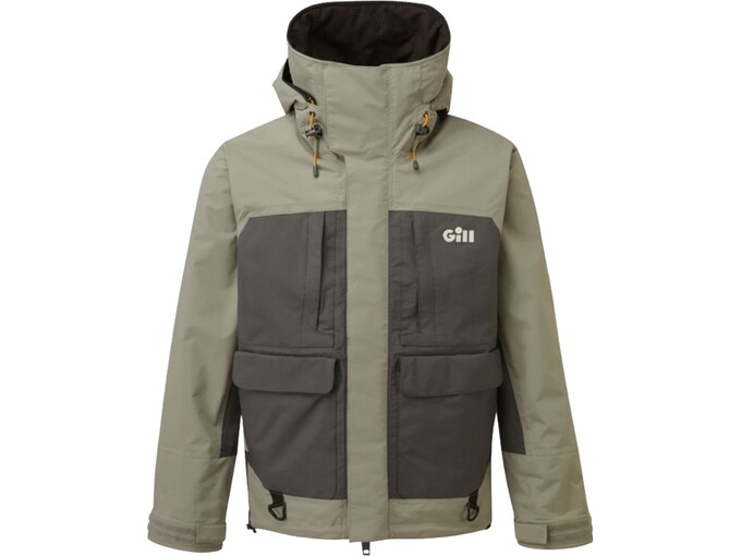 Gill Men's Tournament Rain Rain Jacket Sage Medium