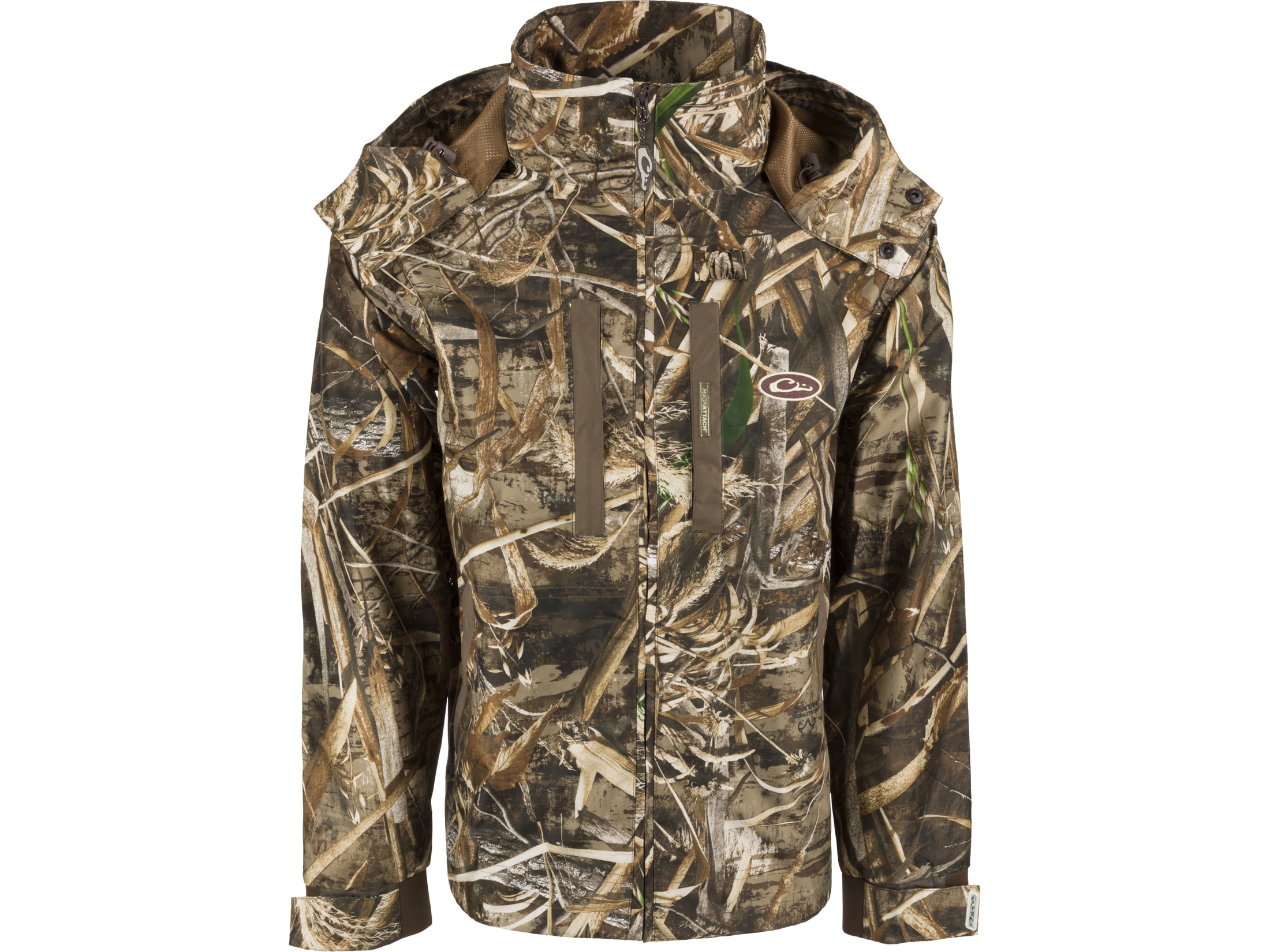 Drake rain clearance gear