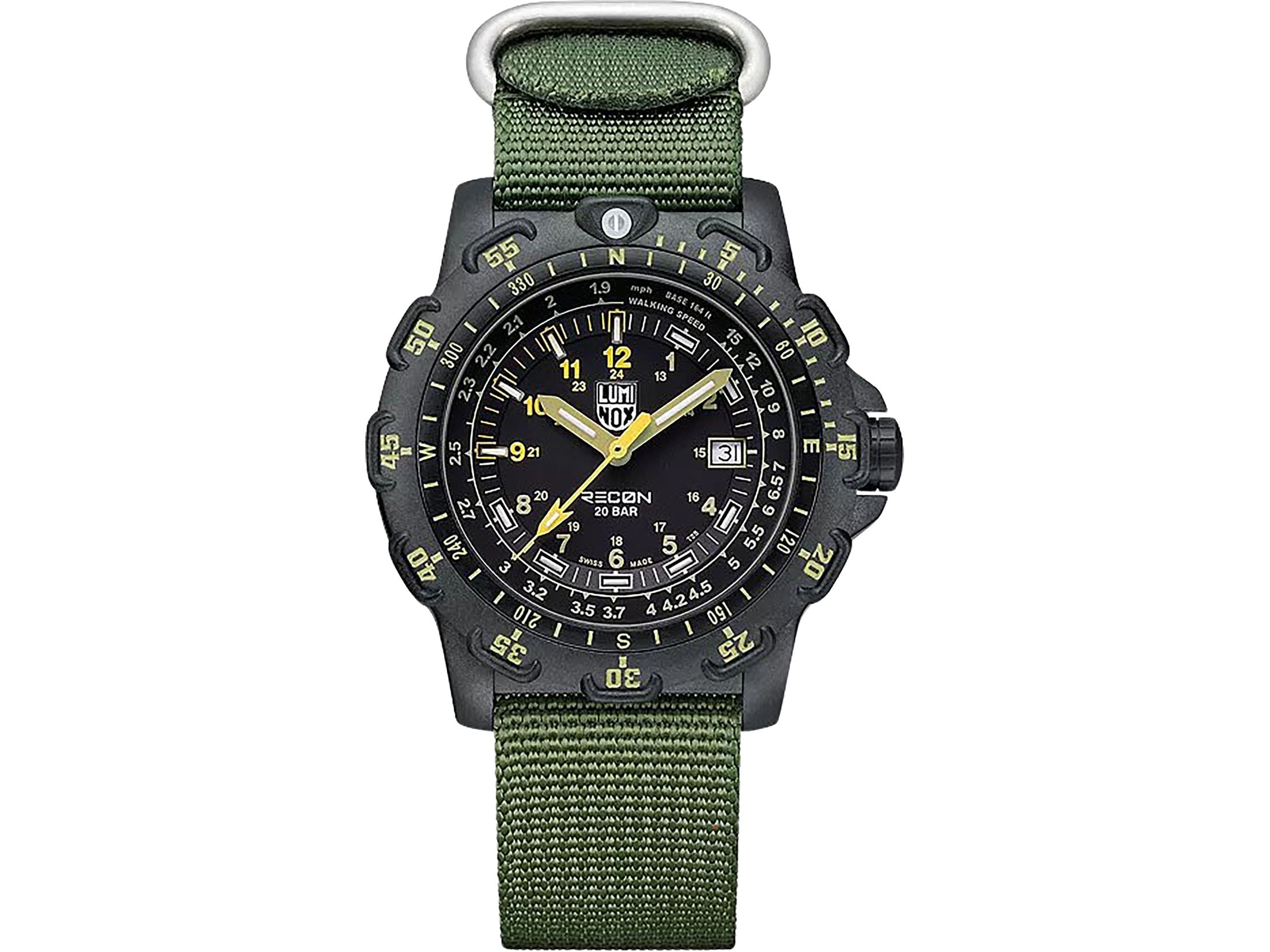 Luminox RECON Watch