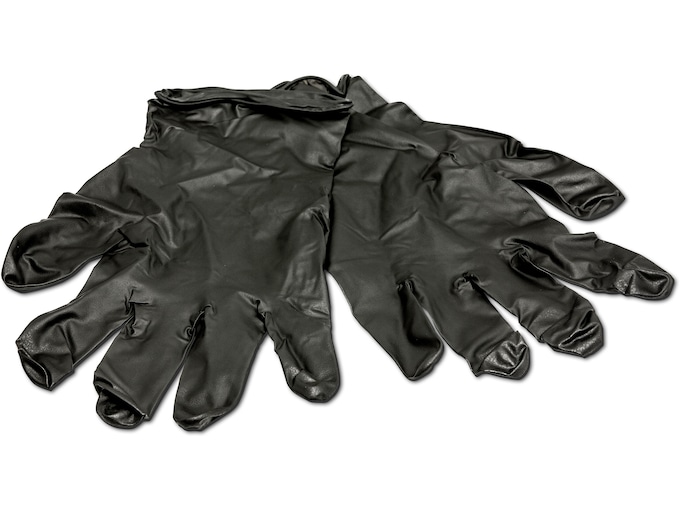Hunter's Specialties Nitrile Field Dressing Gloves Pack of 10