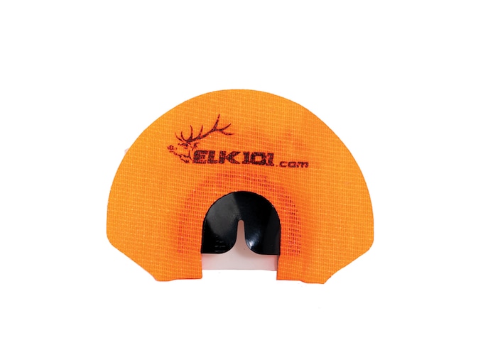 Rocky Mountain Hunting Calls Champ TST Diaphragm Elk Call