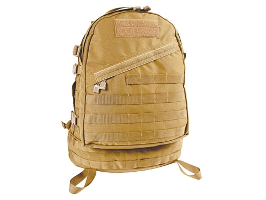 ultralight tactical backpack