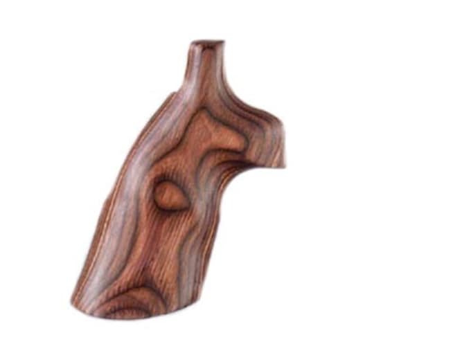 Hogue Fancy Hardwood Grips Taurus Small Frame